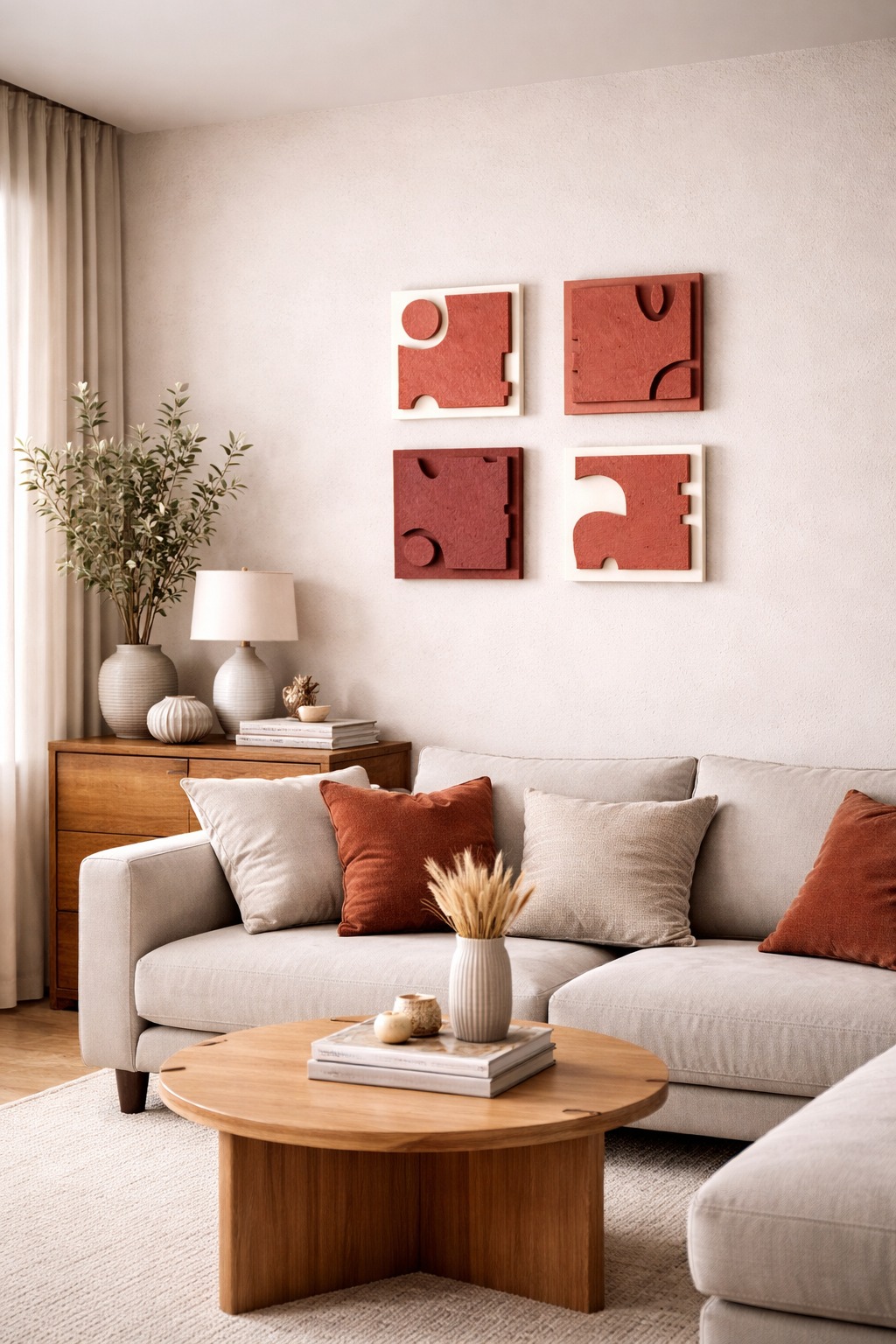 7 Resin Wall Art Decor Ideas For Modern Homes